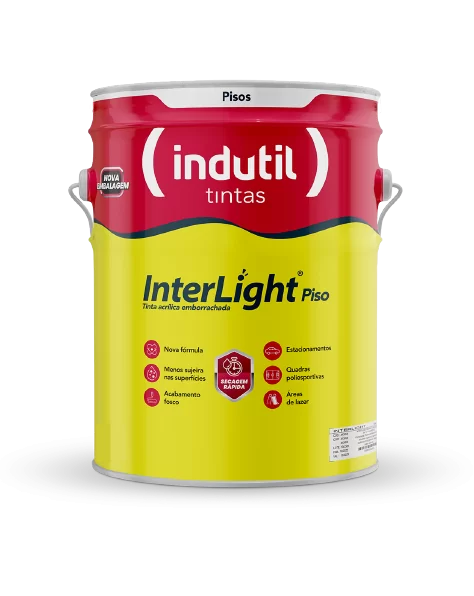 Interlight Piso