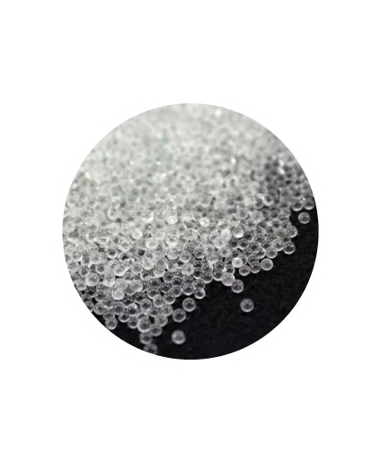 Microesfera de Vidro – Tipo IIA